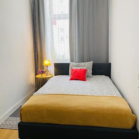 Apartament Centrum Poznan Luaran gambar