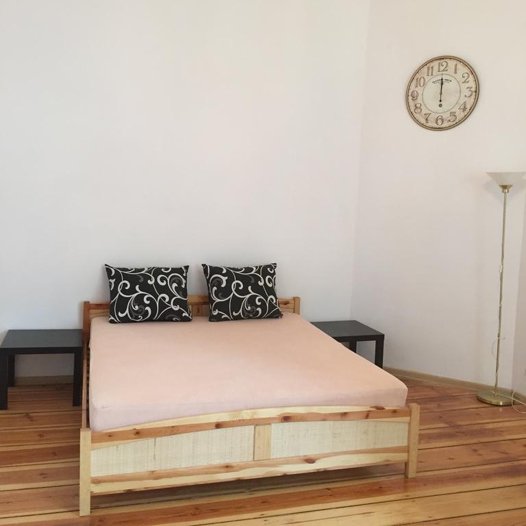 Apartament Centrum Poznan Bilik gambar