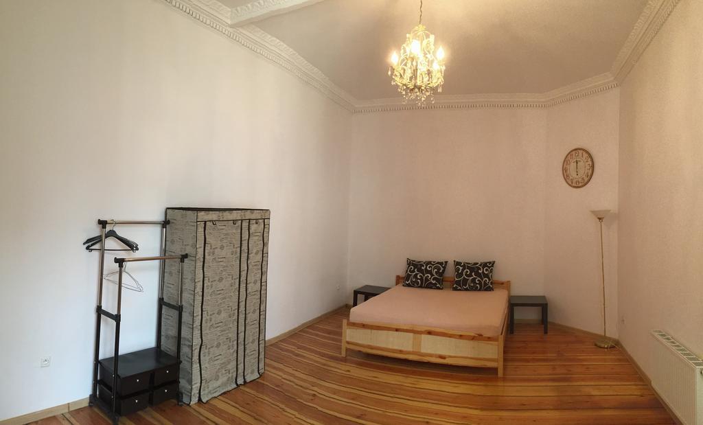 Apartament Centrum Poznan Bilik gambar