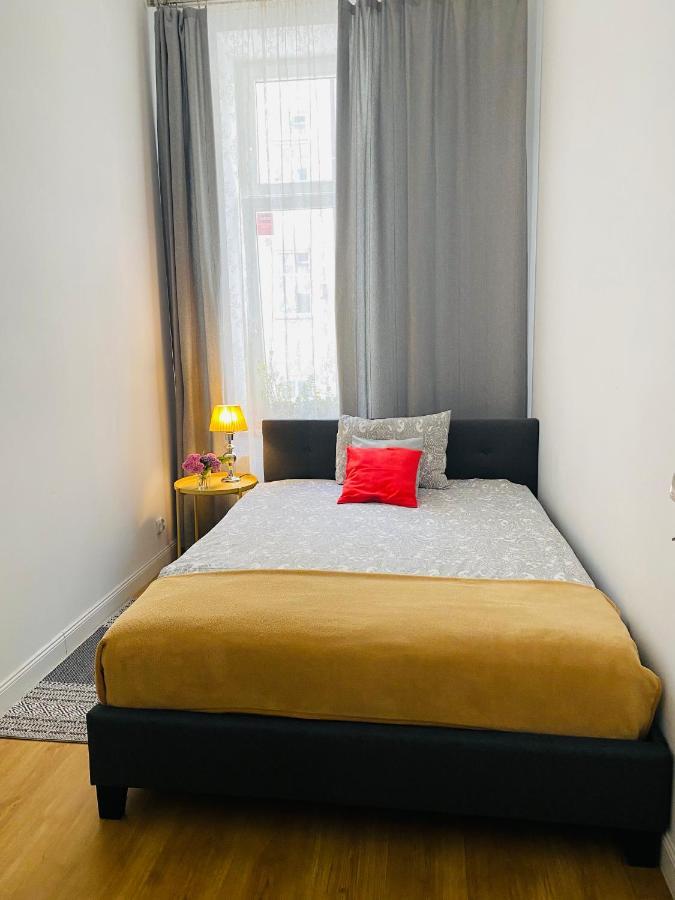 Apartament Centrum Poznan Luaran gambar
