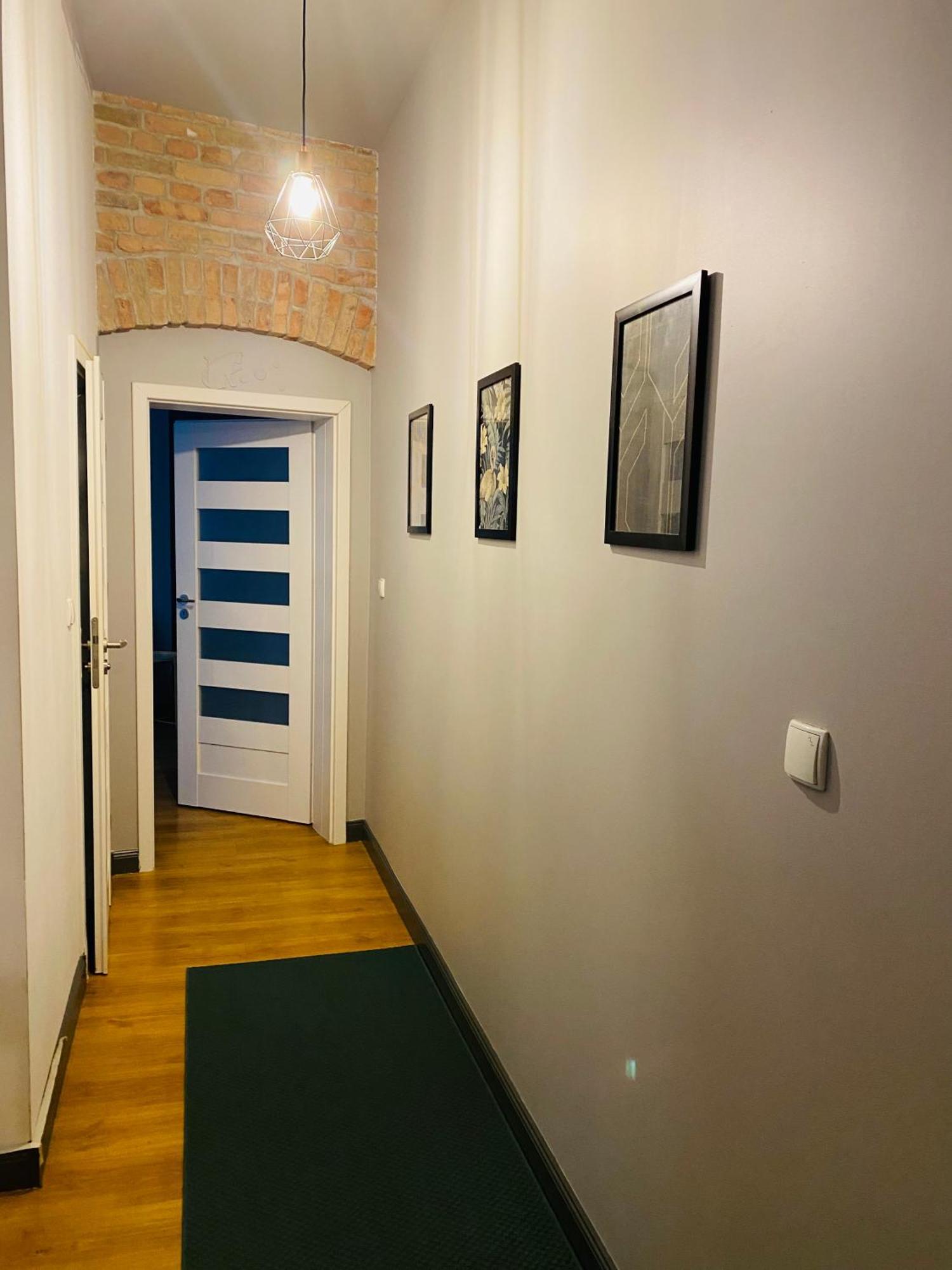 Apartament Centrum Poznan Luaran gambar