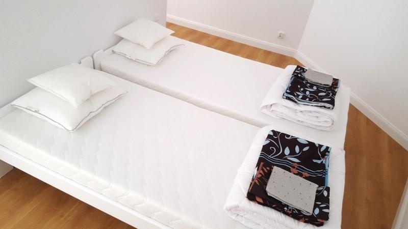 Apartament Centrum Poznan Luaran gambar