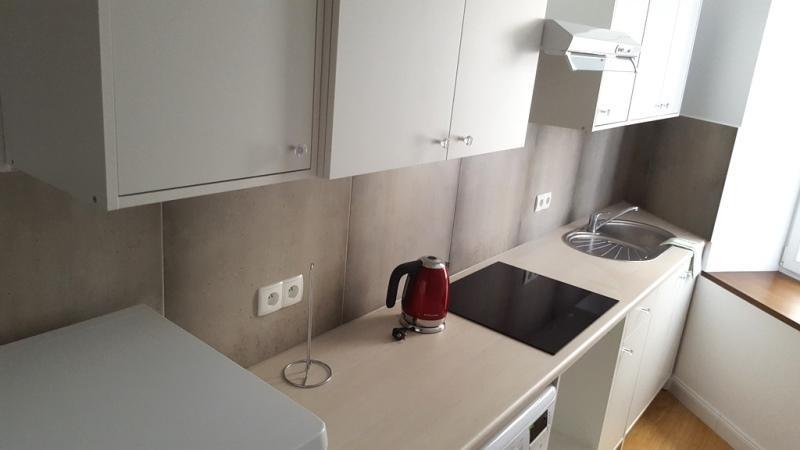 Apartament Centrum Poznan Luaran gambar